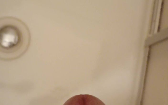 Ed Eden: Cumming prysznic