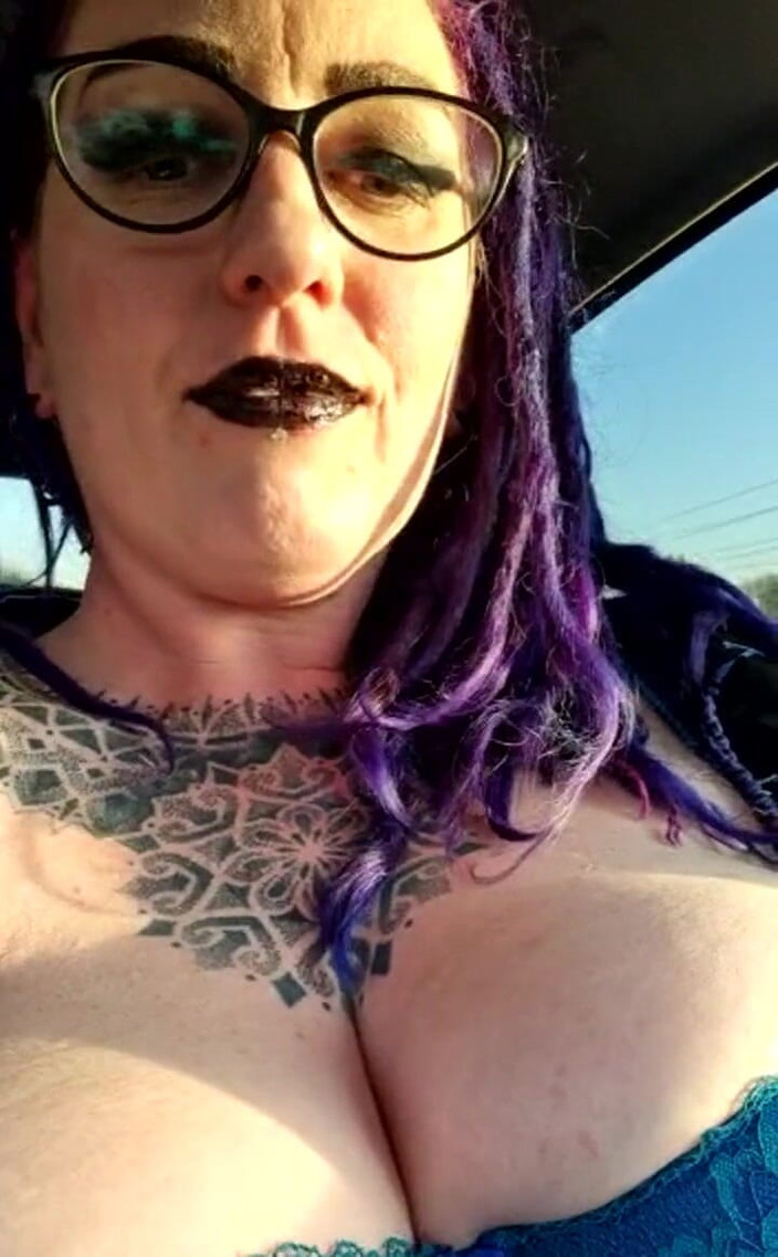 Mraltmrskinky: Na silnici je hrubá