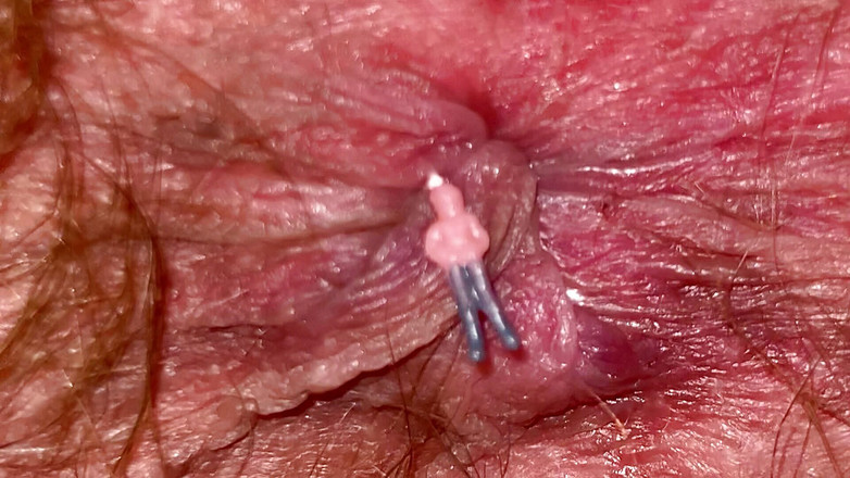 Cuteblonde666: Giantess fetiche vídeo peluda cu extremo closeup