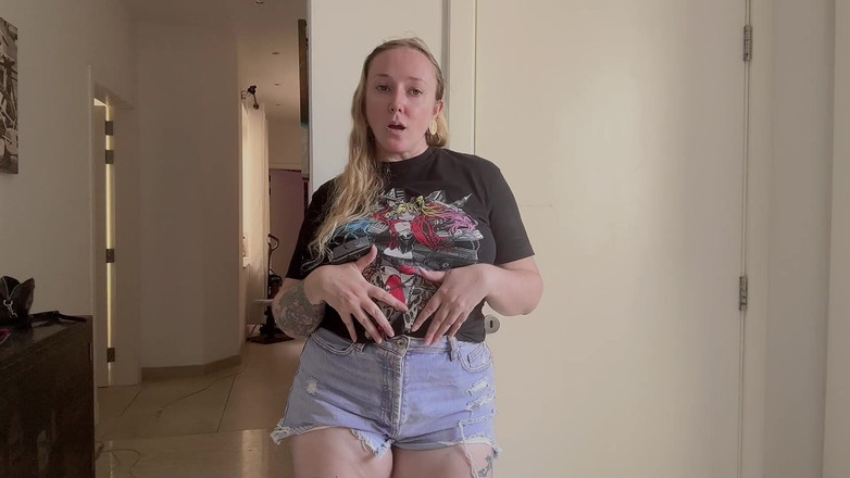 Kisicaxx: Discorsi sporchi di fantasia da riproduzione