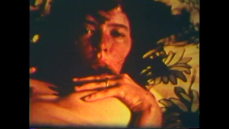 Vintage megastore: Ve vaně se dotýkám tvého penisu