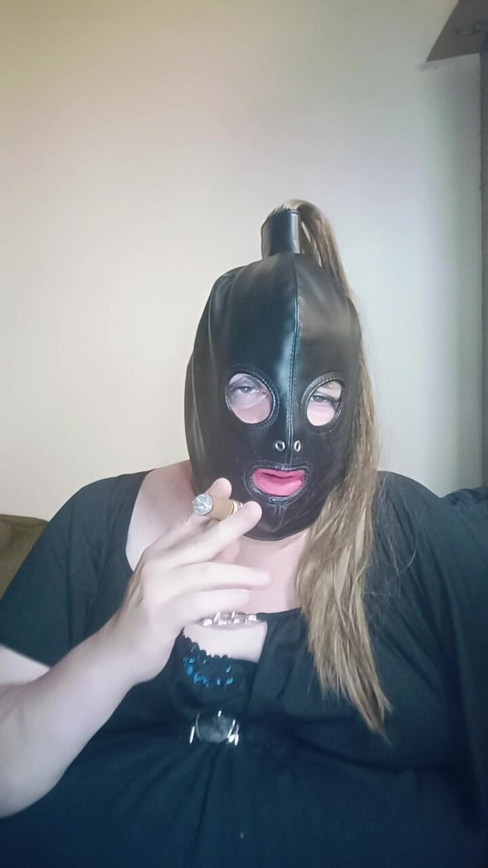 Stephanie-Nicole-TV: BBW TV Bitch Is Back