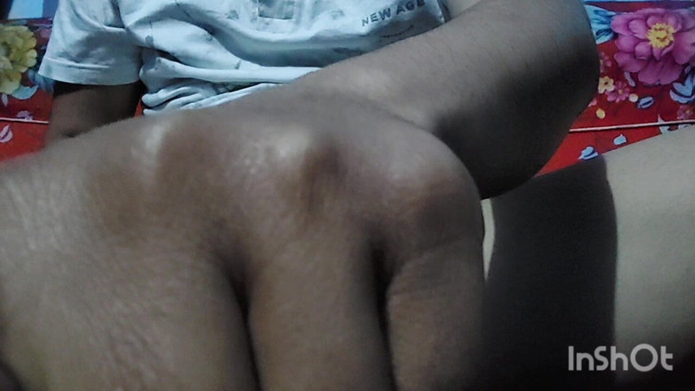 Bigcocka: Desi Big Ball Boy