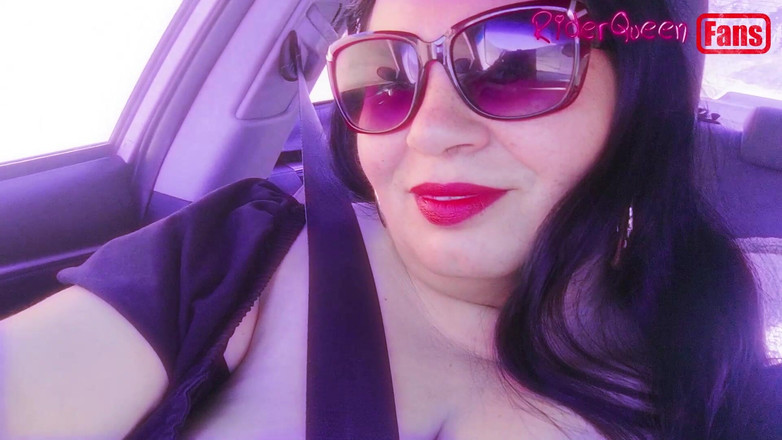 Riderqueen: Riderqueen Путешественник, Одна для тебя, Видео для моих поклонников