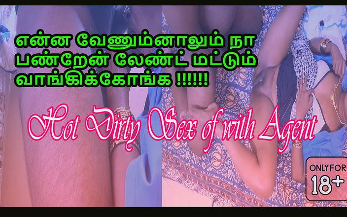 Delightrose: Zaměstnankyně nemovitostí šuká svého klienta pro podnikání