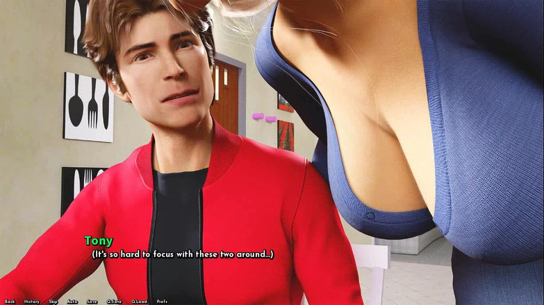 Dirty GamesXxX: Özgür iradeye hoş geldiniz: sabah havası ep 8