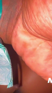 Gorgoeus Beauty Stretching Her Holes to Accommodate BBC