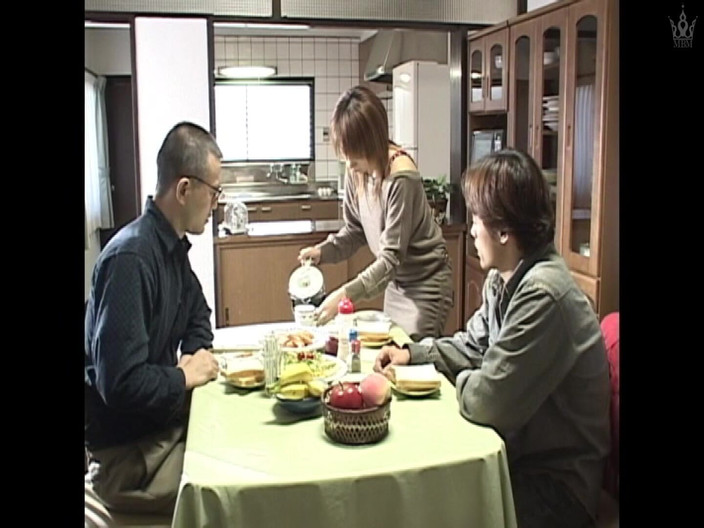 MBM3988: Настоящая любовь, движущаяся чувственная драма, которая преодолевает разницу в возрасте.