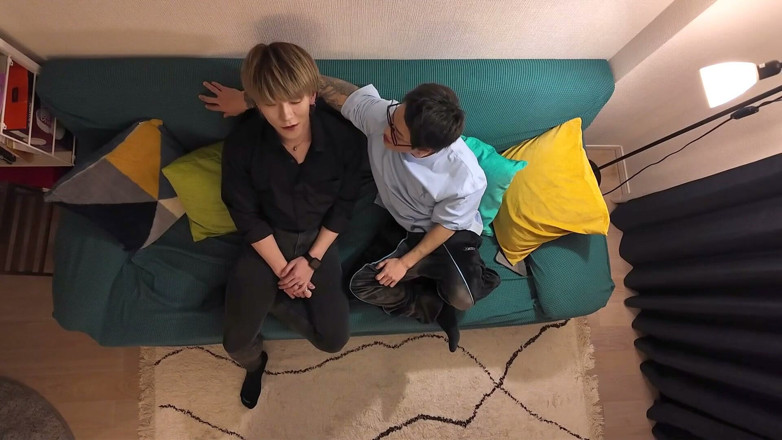 BOYS LOVE VIDEO: Kodai x Haru