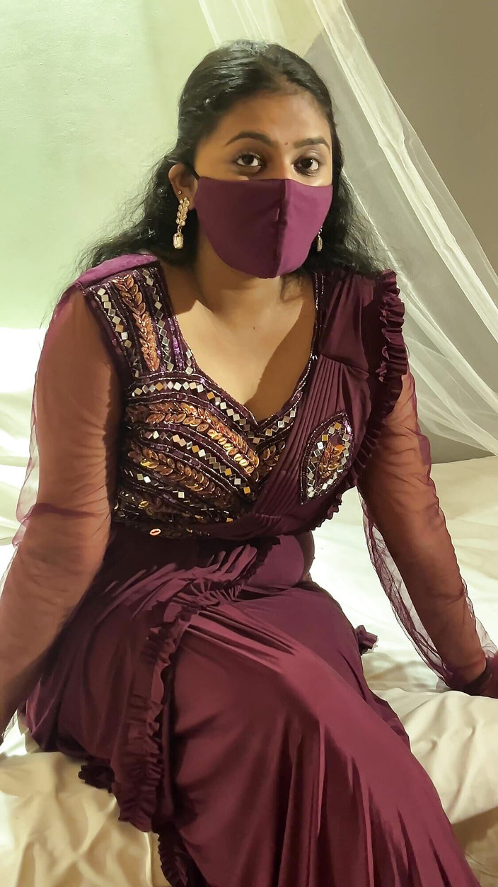 Disha sharma: Švagr využil toho, že viděl jen švagrovou