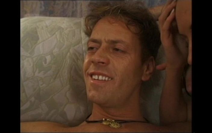MMV films - The Original: Schöne Panther und schwarze monster-schwänze, heißer MILFs-arsch von Rocco Siffredi...
