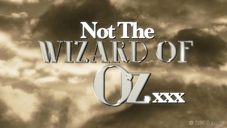 Adventures In Pornland: Not the Wizard of Oz XXX - S1 - Nina Hartley, mature...