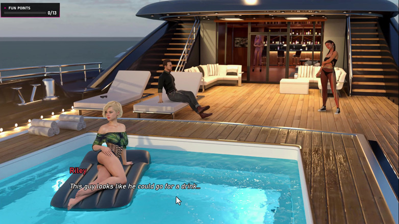 Johannes Gaming: Stappen van De Bauchery 26 het jachtfeest was het meer dan...