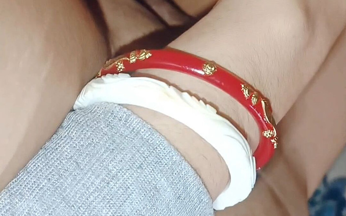 Bplove: Indiana bonita nova esposa casada closeup