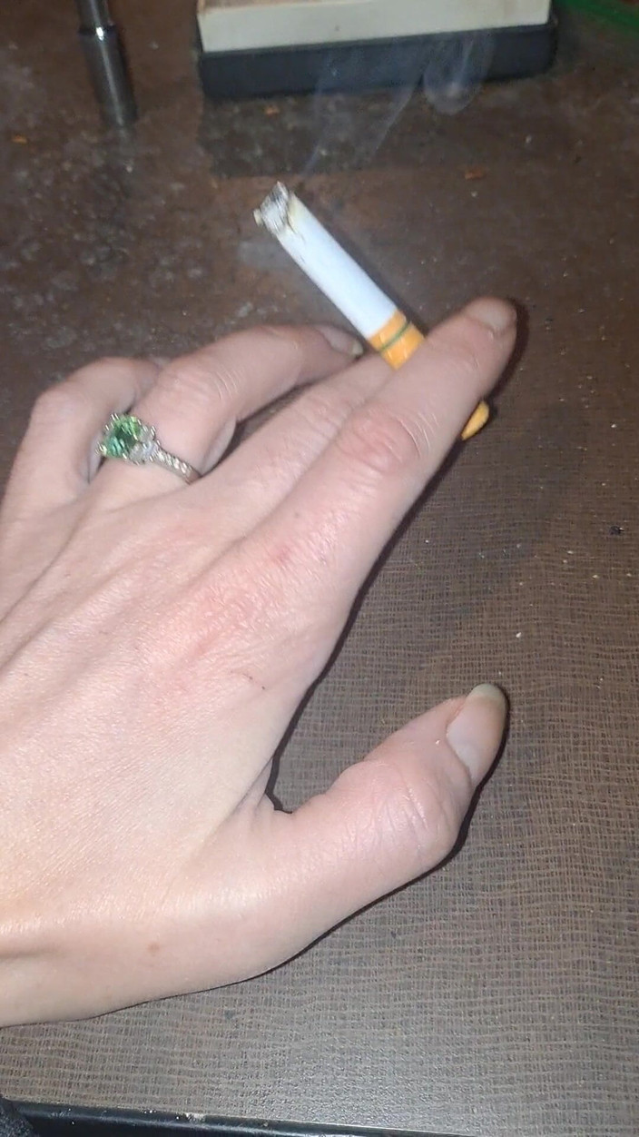 Naughty alchemy: Nech mě naklepat do tvého mozku