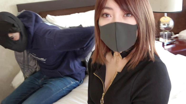 Asian happy ending: Azjatka anioł 1850