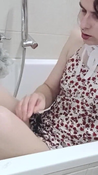 Sexy Bath Sensations