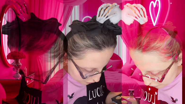 FinDom Goaldigger: Kamu adalah video boneka dominanku oleh findom goaldigger