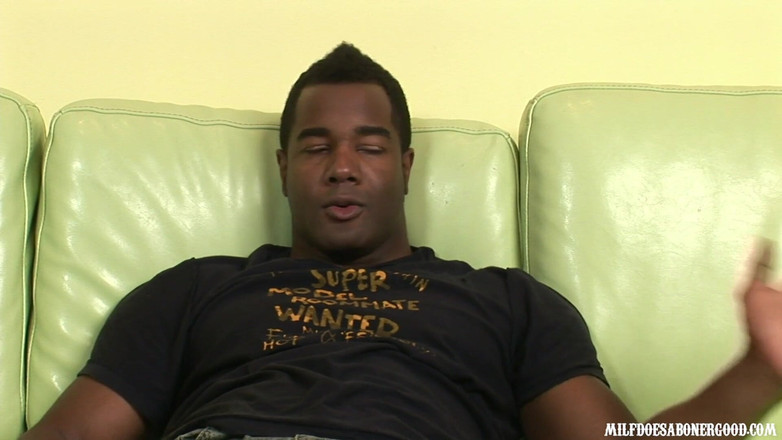 Kick Ass Pictures: Il film Da lake russell della MILF fa un'erezione bene