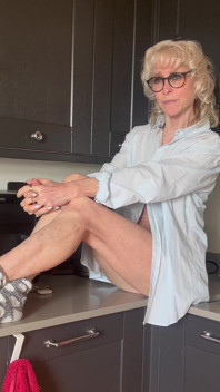 Kitchen Chores