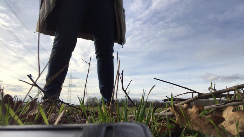 SweetSusi: Ich Musste jadi Dringend