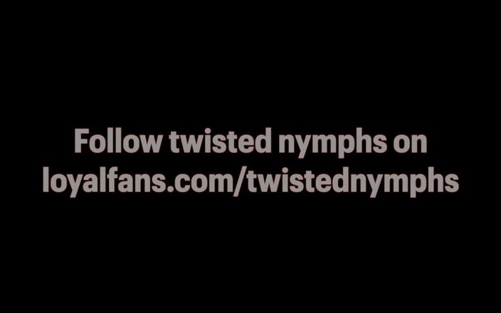Twisted Nymphs: Twisted Nymphs Penalty for Pleasure Part 1