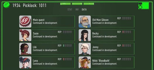 LoveSkySan69: Deep Vault 69 Nedfall - Del 15 - Cowgirl fucked Good av Loveskysan