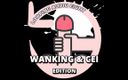 Camp Sissy Boi: AUDIO ONLY- Looping audio eight wanking and CEI edition