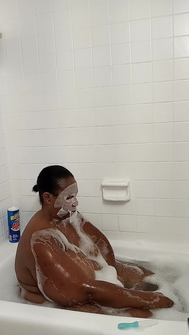 Cosmicrose 678: Hari spa 2