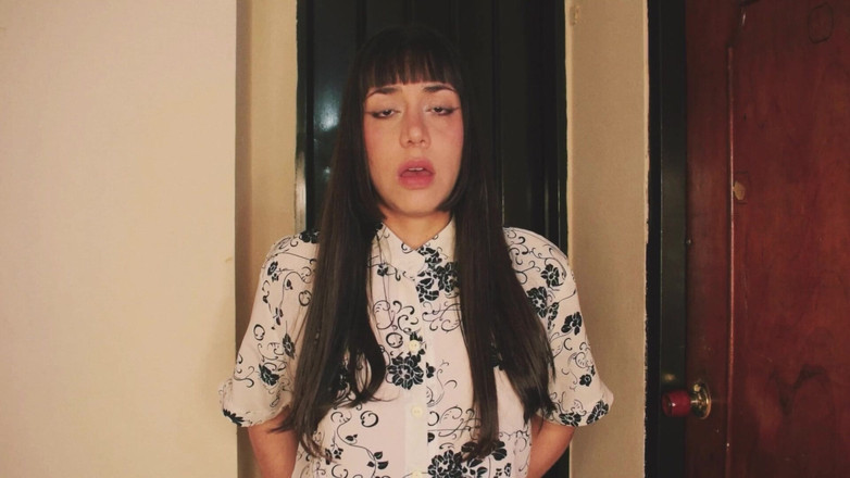 CoralTrip: Ugut seksual - dubur dan kaki - main peranan