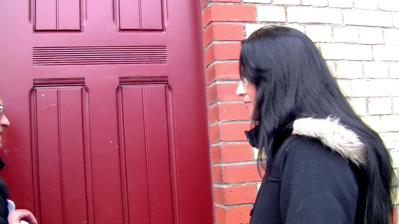 MMV BEST MOVIES AND CLIPS: Hijos De Puta Callejeros Salvajes Al Aire Libre Follan Y...