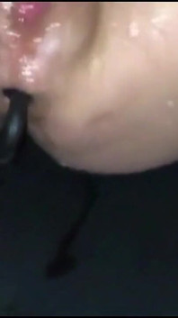 I Love This Natural Pussy