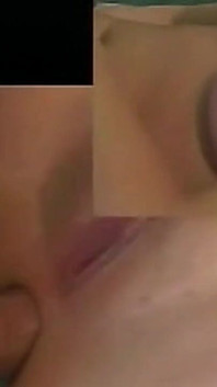 Horny Teen's Tight Ass Invaded and Stuffed in Wild Anal Frenzy