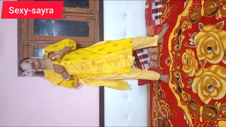 Sexy-sayra: Bhabhi Having Explosive Sex in Desi Style Hindi Audio