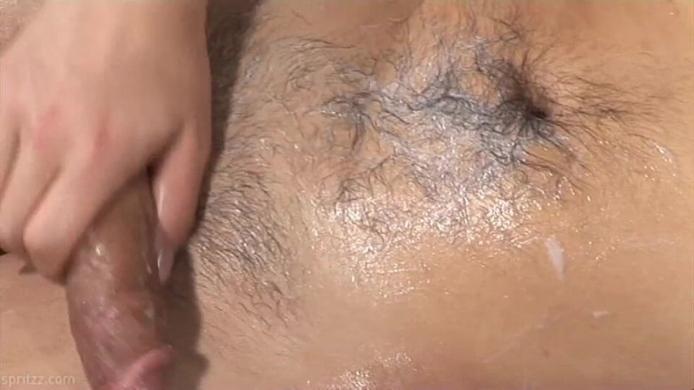 Spritzz: Train That Muscle