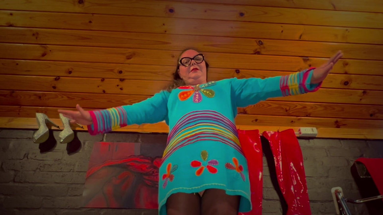 Mistress April: Prueba mi precioso néctar