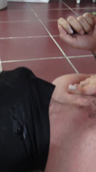 Russian Princess Face Trampling & Foot Gagging!