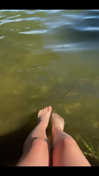 I'm Here, but My Thoughts Are There...where You Are