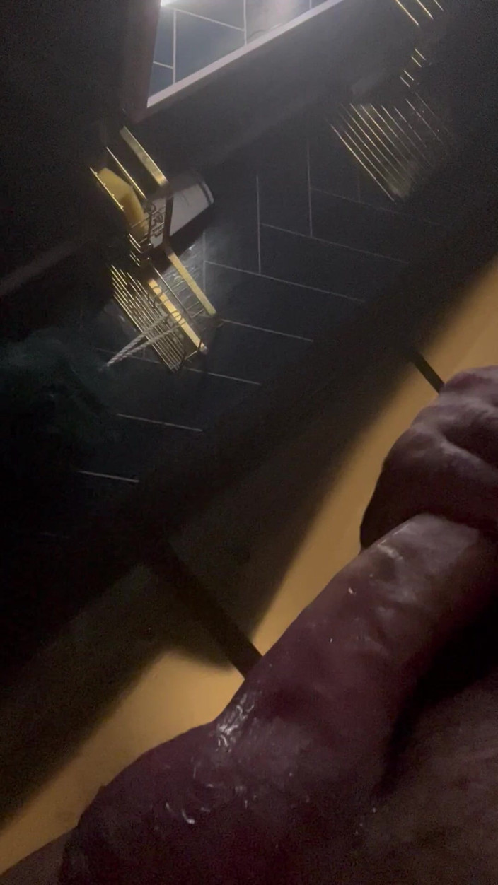 Razzle6: Waktunya mandi