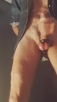 You Want My Cum