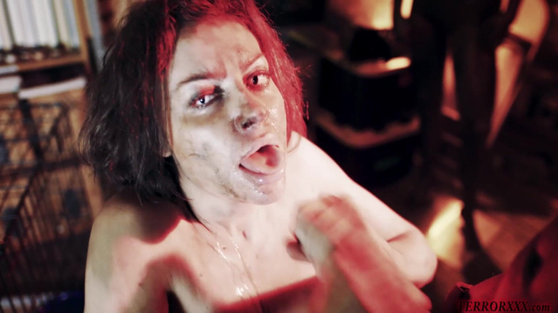 TerrorXXX: Don't Feed the Brute Featuring Sovereign Syre, Jason Brown