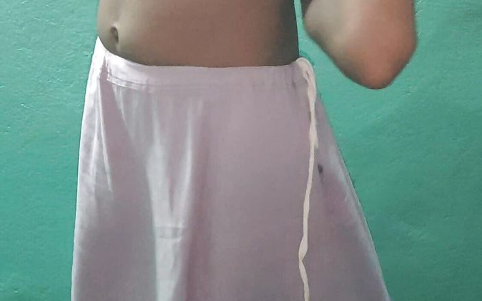 Tamil Girl Sex: Indisches tamilisches mädchen fickt mit freund