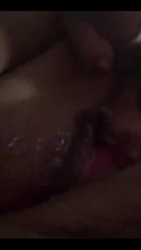 I Had Been Days Without Cumming
