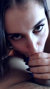 Moje první casting do porna
