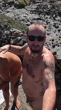 Nudist Moments, Living Our Nudist Lifestyle #2