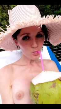 My favorite drink of all times think I have a new addiction 