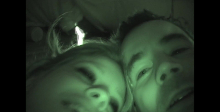 Richard Nailder Hardcore: Biraz retro eğlencesi.