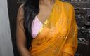 Hot prachi: Hete Indische Bhabhi masturbatie