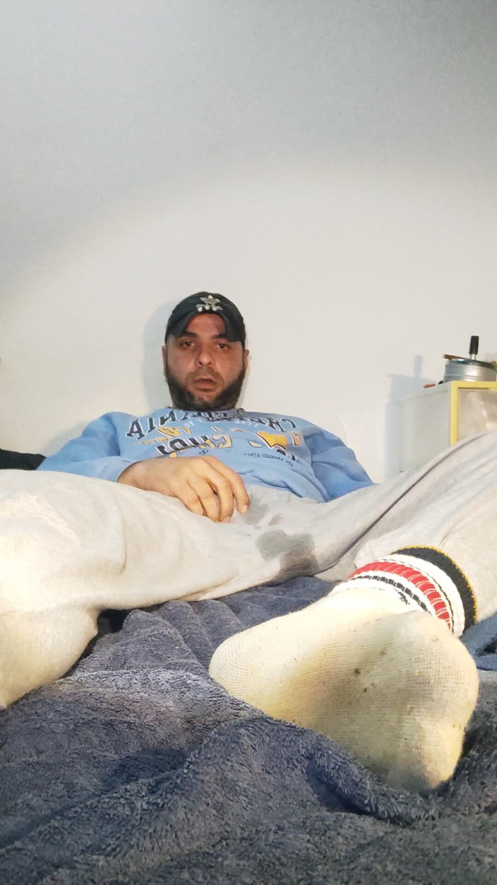 SmokedAlloy2: ダーティソックス、ピス、そしてダーティジャンクブロ。ハンマー！！！