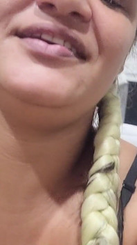 Cumming for My Fan William